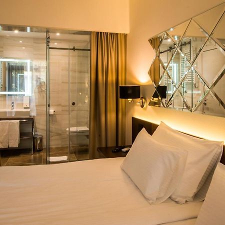 Hotel Spa Grad Kovin Exteriér fotografie