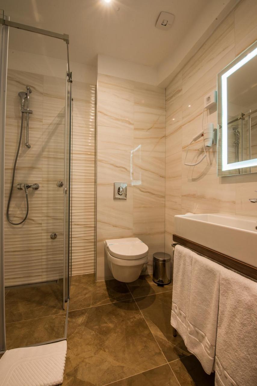 Hotel Spa Grad Kovin Exteriér fotografie