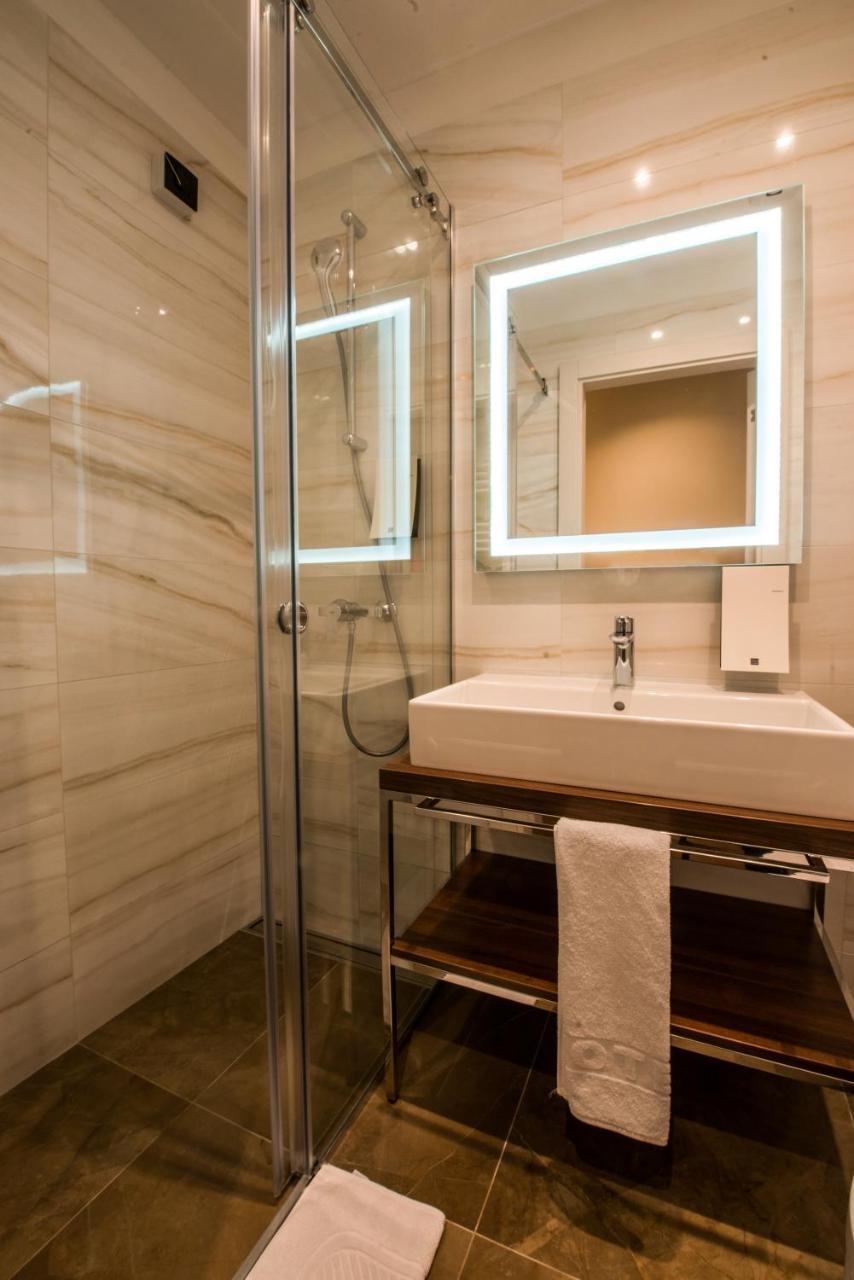Hotel Spa Grad Kovin Exteriér fotografie