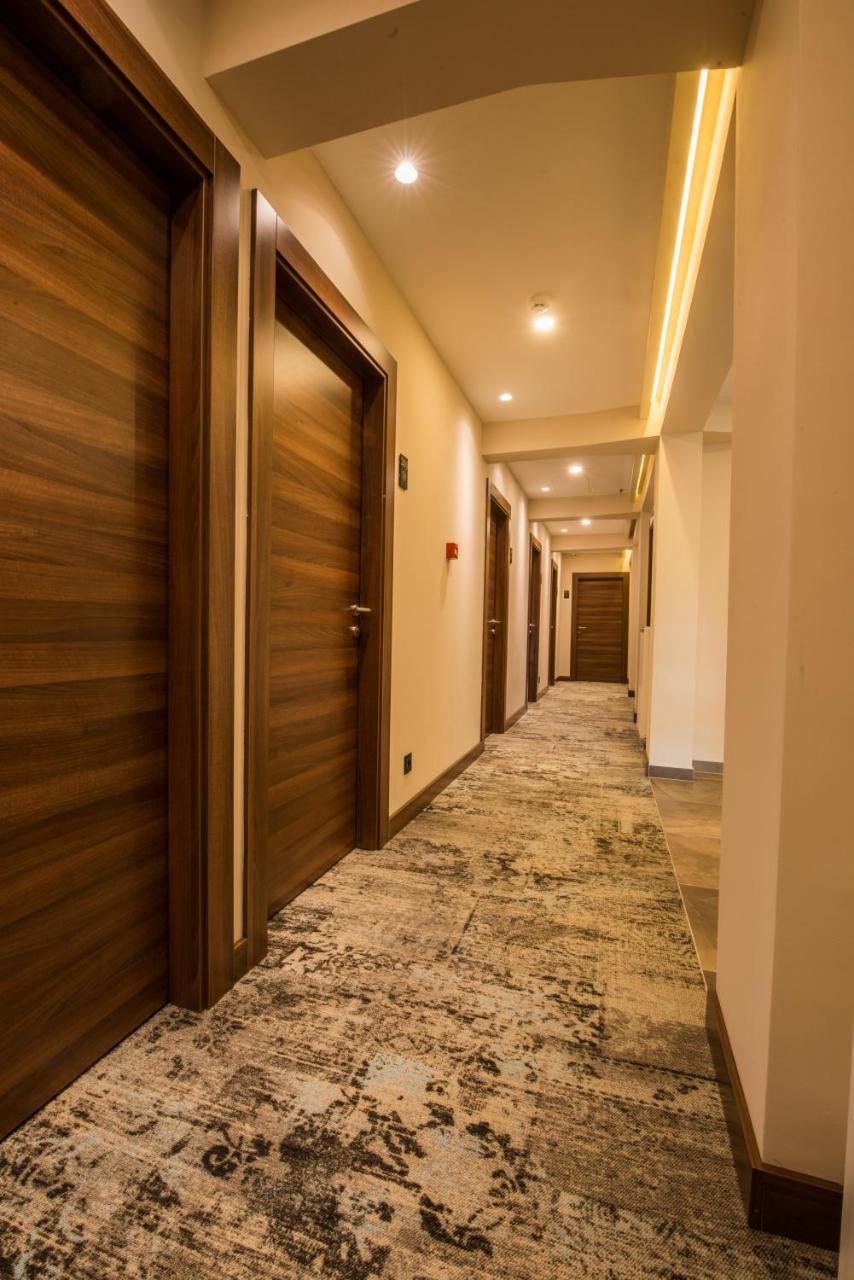 Hotel Spa Grad Kovin Exteriér fotografie